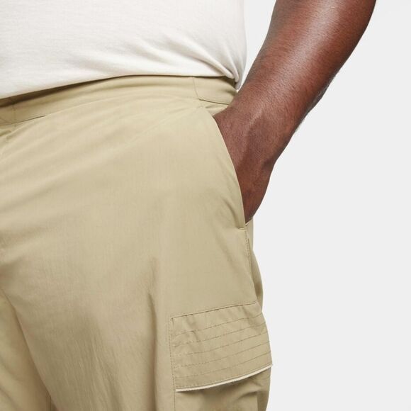 Nike Sportswear Style Essentials Men's Utility Pants Size 34 in‎ Tan NWT - Picture 10 of 16